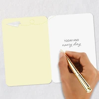 Sending Good Vibes Your Way Thinking of You Card for only USD 2.99 | Hallmark