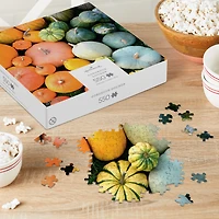 Gorgeous Gourds 550-Piece Jigsaw Puzzle for only USD 22.99 | Hallmark