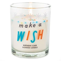 Make a Wish Birthday Cake Jar Candle for only USD 12.99 | Hallmark