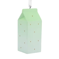 Holiday Egg Nog Hallmark Ornament for only USD 14.99 | Hallmark