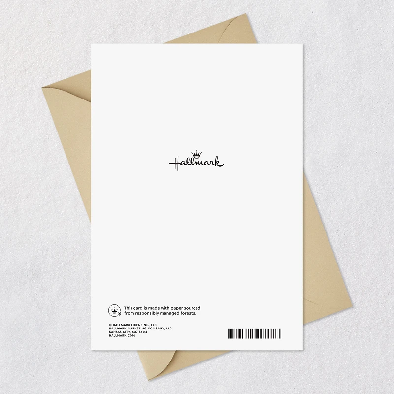 Partners in Life and Love Anniversary Card for Grandparents for only USD 2.99 | Hallmark