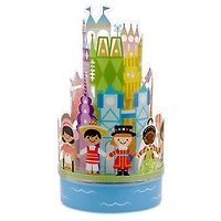 Disney It's a Small World Rotating Lamp With Sound for only USD 54.99 | Hallmark