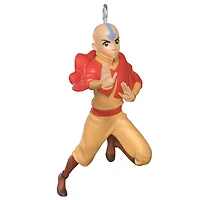 Mini Avatar: The Last Airbender™ Aang Ornament, 1.25" for only USD 12.99 | Hallmark