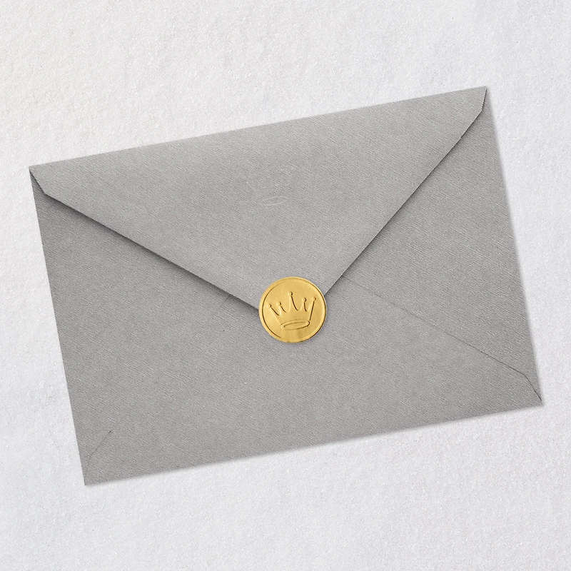 You're Who I Want Beside Me Valentine's Day Card for Husband for only USD 4.99 | Hallmark