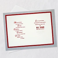 You Are the Love of My Life Spanish-Language Love Card for only USD 4.59 | Hallmark