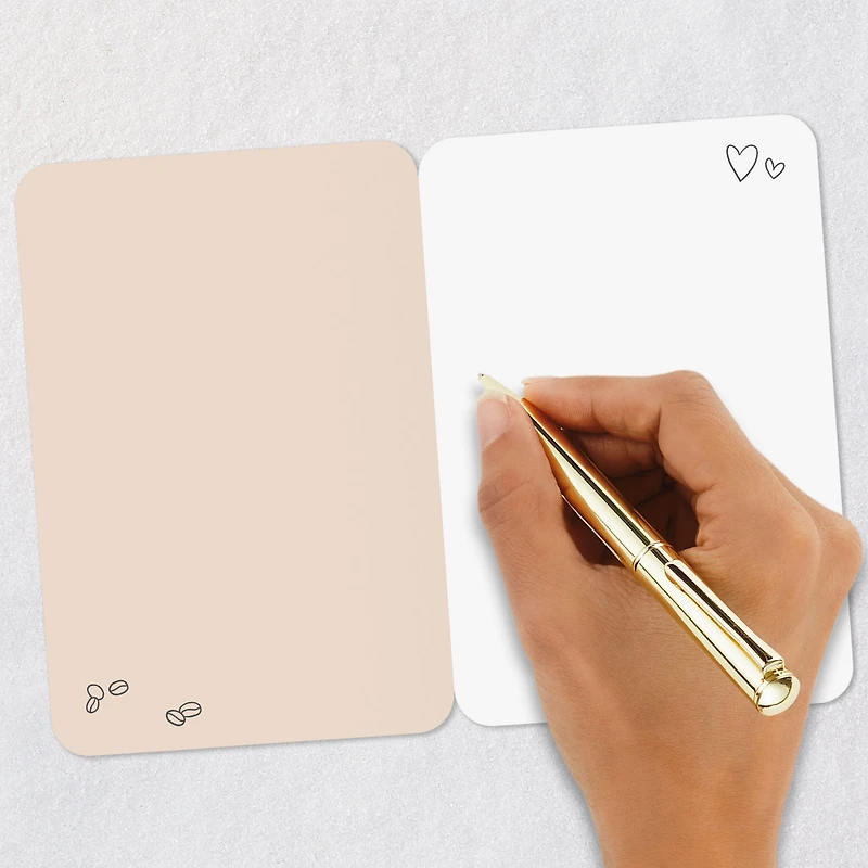 You Fill Up My Heart Blank Card for only USD 2.99 | Hallmark