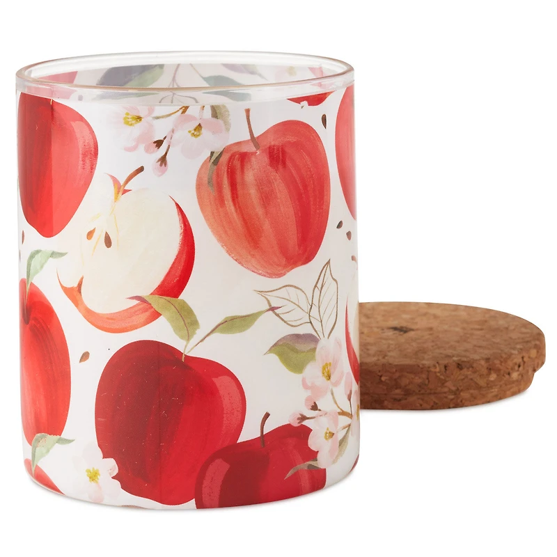 Orchard Apple and Pear Scented 2-Wick Jar Candle, 14.5 oz. for only USD 19.99 | Hallmark
