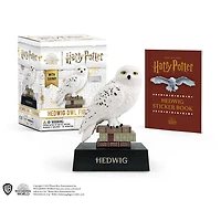 Hachette Harry Potter Mini Hedwig Owl Figurine With Sound for only USD 14.95 | Hallmark