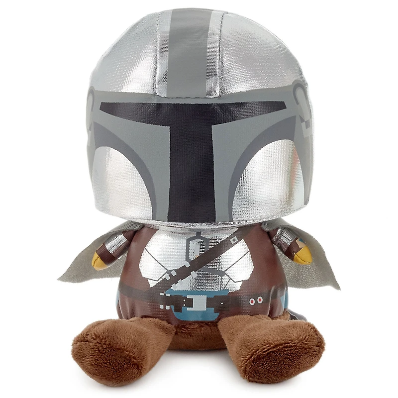 Better Together Star Wars™ The Mandalorian™ and Grogu™ Magnetic Plush, 5" for only USD 24.99 | Hallmark