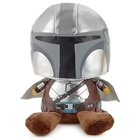 Better Together Star Wars™ The Mandalorian™ and Grogu™ Magnetic Plush, 5" for only USD 24.99 | Hallmark