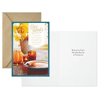 Give Thanks to the Lord Religious Thanksgiving Cards, Pack of 10 for only USD 7.99 | Hallmark