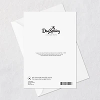 Jesus Loves You First Communion Card for Nephew for only USD 2.99 | Hallmark