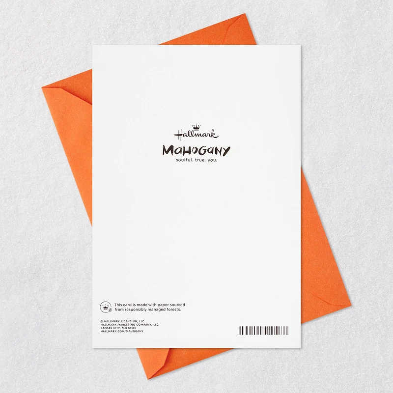 Black Excellence Birthday Card for Him for only USD 3.59 | Hallmark