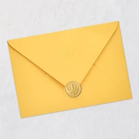 You Make the World a Happier Place Birthday Card With Wearable Pin for only USD 11.99 | Hallmark