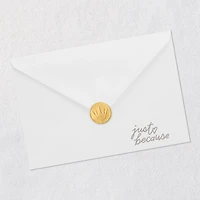 Lattes and Pastries Blank Card for only USD 2.99 | Hallmark