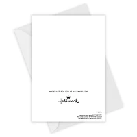 You Can Count on Me Custom Support Card for only USD 4.99 | Hallmark