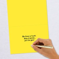 Make Your Future Special Graduation Card for only USD 0.99 | Hallmark