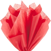 Cherry Red Tissue Paper, 8 sheets for only USD 1.99 | Hallmark