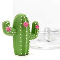Charmers Cactus Silicone Charm for only USD 8.99 | Hallmark