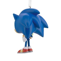 Sonic the Hedgehog™ With Emerald Funko POP!® Hallmark Ornament for only USD 12.99 | Hallmark