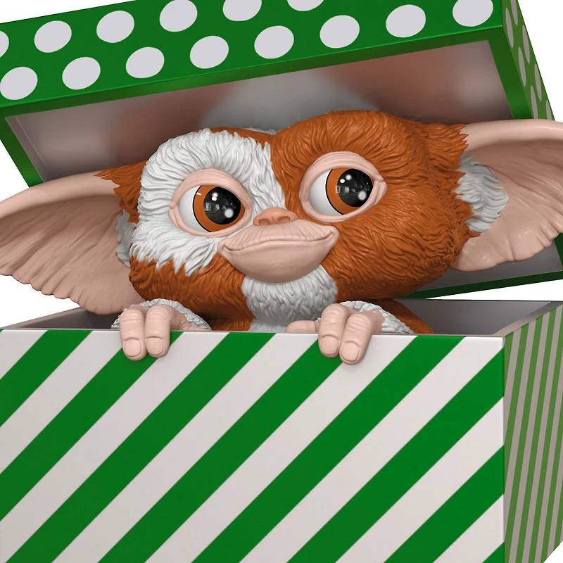 Gremlins™ Gizmo™ Ornament for only USD 23.99 | Hallmark