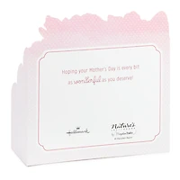 Marjolein Bastin Butterflies and Flowers 3D Pop-Up Mother's Day Card for only USD 6.99 | Hallmark