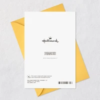 Peanuts® Charlie Brown and Snoopy So Very You Thank You Card for only USD 4.99 | Hallmark