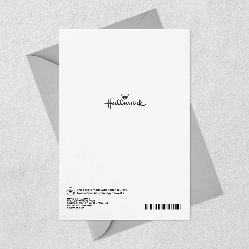 Blessings and Best Wishes Wedding Card for only USD 4.99 | Hallmark