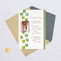 Celebrate the Adventure Anniversary Card for only USD 4.59 | Hallmark
