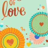 Another Year of Love Gift Card Greeting Anniversary Card for only USD 4.99 | Hallmark