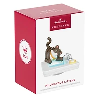 Mischievous Kittens Ornament for only USD 19.99 | Hallmark