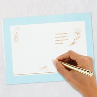 Thinking of You Encouragement Card for only USD 5.59 | Hallmark
