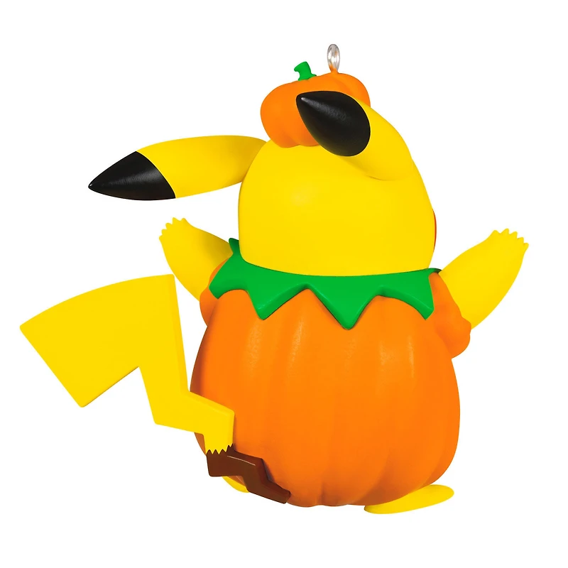 Pokémon Halloween Pikachu Ornament for only USD 24.99 | Hallmark
