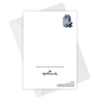 Never-Ending Gift Funny Custom Father's Day Card for only USD 4.99 | Hallmark