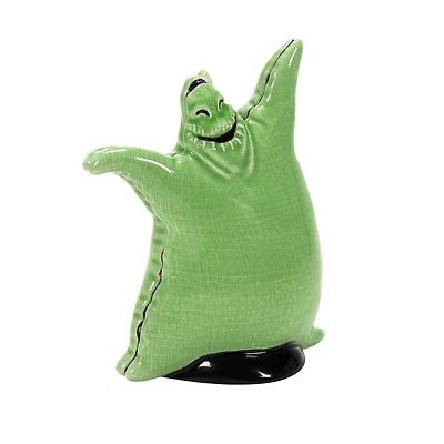 Disney Tim Burton's The Nightmare Before Christmas Oogie Boogie Salt and Pepper Shakers, Set of 2 for only USD 29.99 | Hallmark