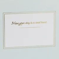 Hope Your Day Is a Real Treat 3D Pop-Up Mother's Day Card for only USD 8.99 | Hallmark