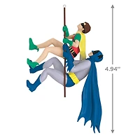 Batman™ The Classic TV Series Wall-Scaling Wonders! Ornament for only USD 29.99 | Hallmark