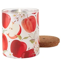 Orchard Apple and Pear Scented 2-Wick Jar Candle, 14.5 oz. for only USD 19.99 | Hallmark