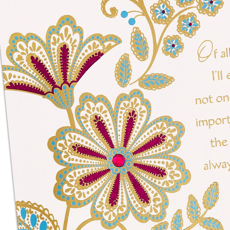 My Sister, a Friend I'm Always Grateful For Birthday Card for only USD 5.99 | Hallmark