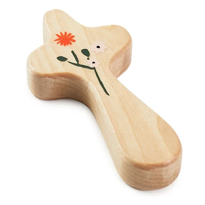 Hold on to Hope Comfort Cross for only USD 9.99 | Hallmark