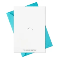 Garlands on Blue Boxed Christmas Cards, Pack of 16 for only USD 12.49 | Hallmark