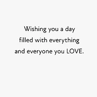 Letter Tiles on Wood Plank Valentine's Day Cards, Pack of 6 for only USD 6.99 | Hallmark