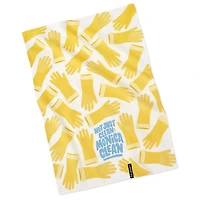 Friends Monica Clean Tea Towel for only USD 16.99 | Hallmark
