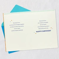 You Make Life More Fun Birthday Card for Son for only USD 6.99 | Hallmark