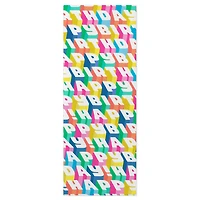 Angled All-Caps Happy Birthday Tissue Paper, 6 Sheets for only USD 1.99 | Hallmark