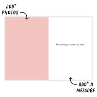 Peanuts® Snoopy Sending Love Custom Card for only USD 4.99 | Hallmark