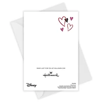 Disney Tim Burton's The Nightmare Before Christmas Misfits Custom Love Card for only USD 4.99 | Hallmark