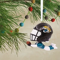 NFL Jacksonville Jaguars Bouncing Buddy Hallmark Ornament for only USD 17.49 | Hallmark