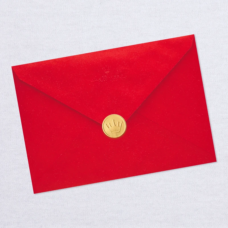 Cute Puppy Dog and Paint Happy Valentine's Day Card for only USD 2.00 | Hallmark