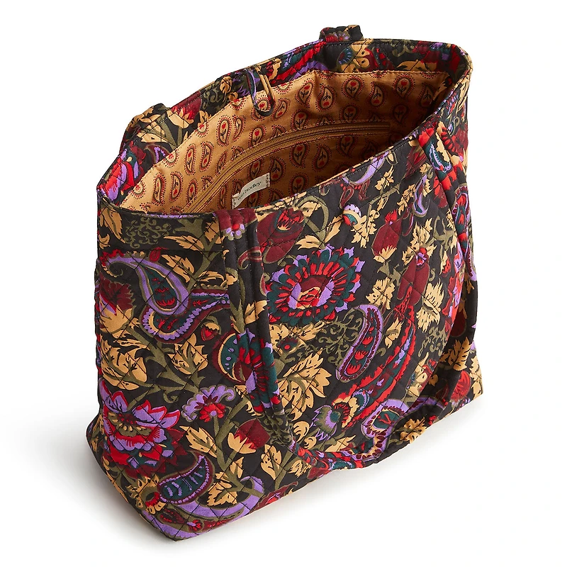 Vera Bradley Small Original Tote in Midnight Garden Paisley for only USD 80.00 | Hallmark